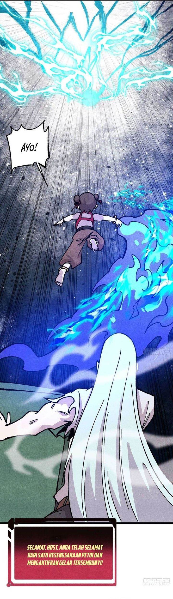 All Hail the Sect Leader Chap 488 - Next Chap 489