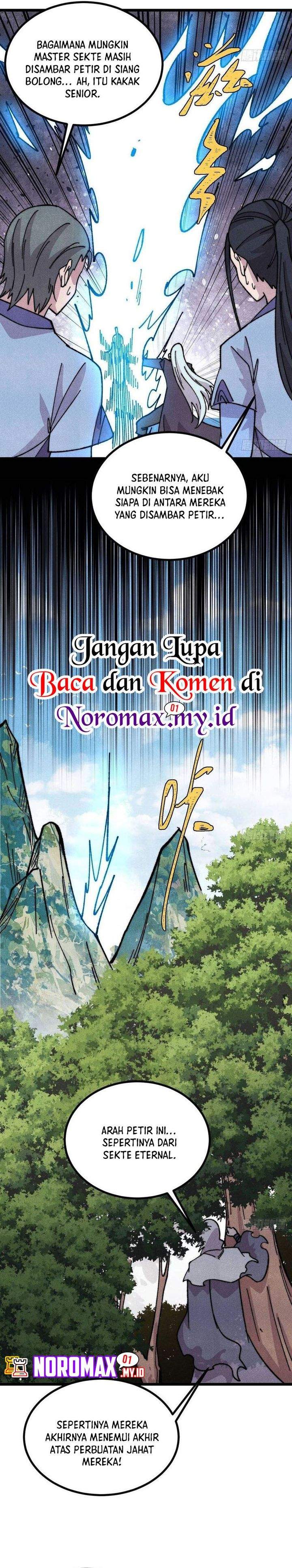 All Hail the Sect Leader Chap 490 - Next Chap 491