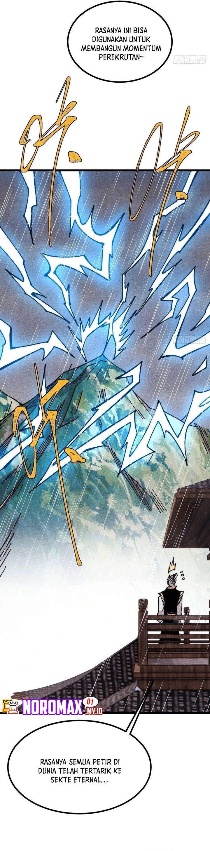 All Hail the Sect Leader Chap 490 - Next Chap 491