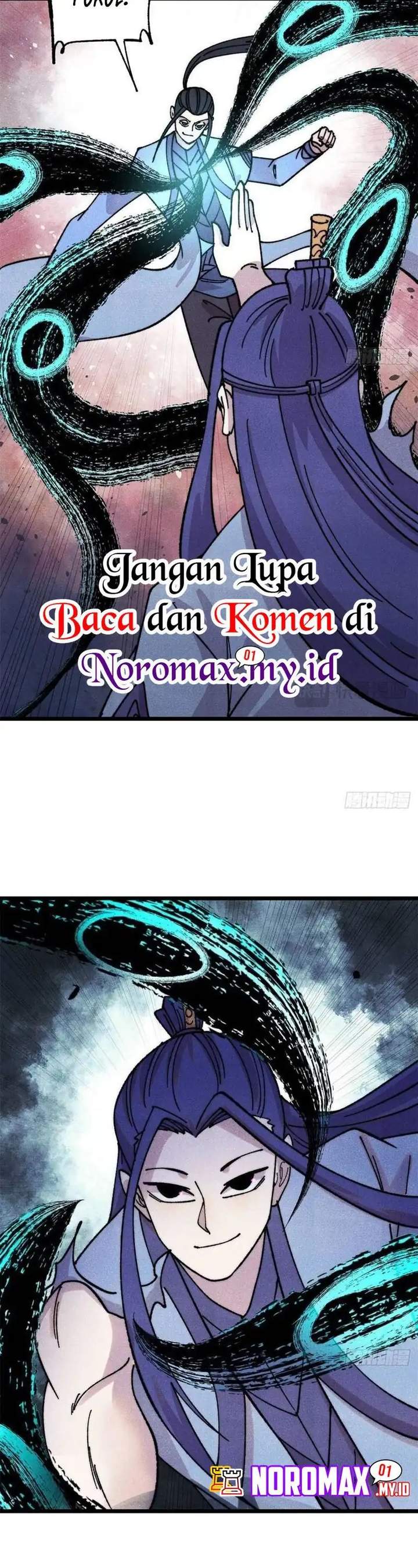 All Hail the Sect Leader Chap 491 - Next Chap 492