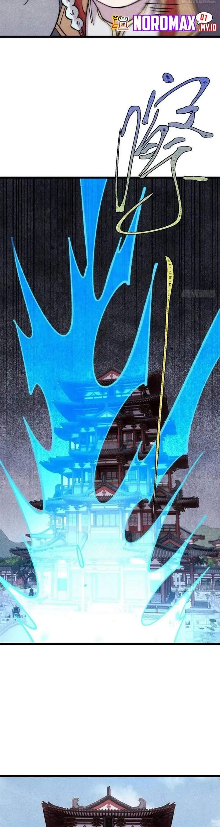 All Hail the Sect Leader Chap 491 - Next Chap 492