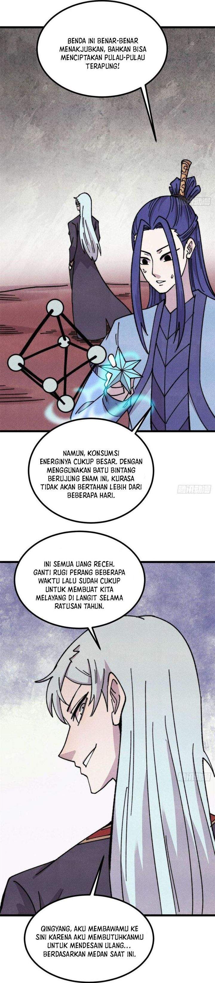 All Hail the Sect Leader Chap 492 - Next Chap 493