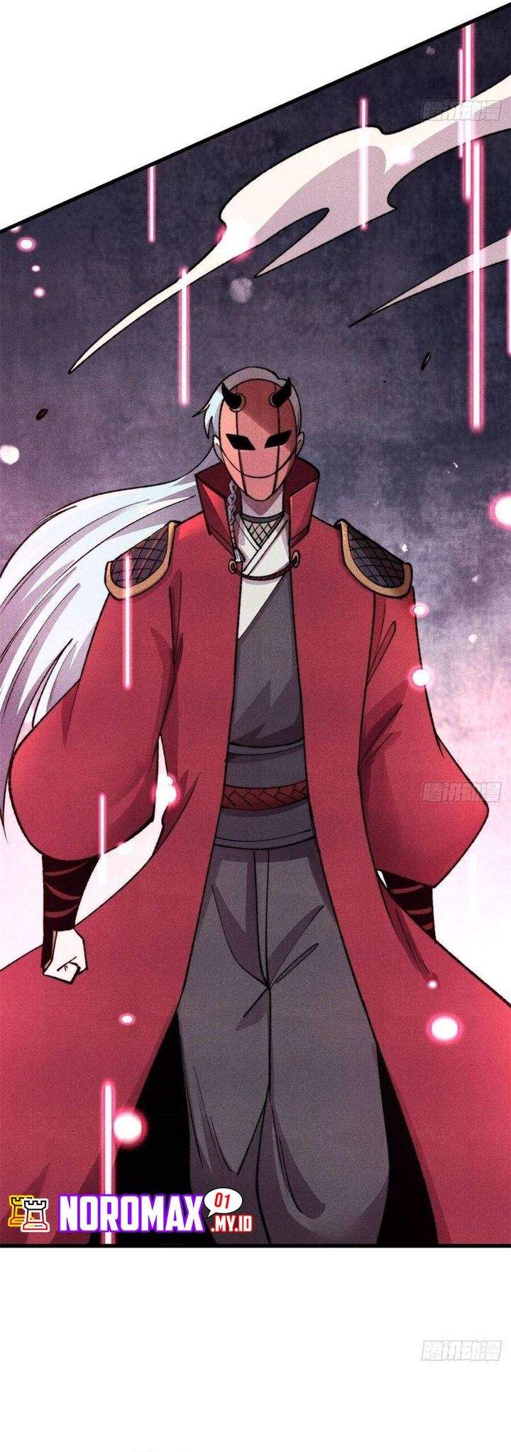 All Hail the Sect Leader Chap 492 - Next Chap 493