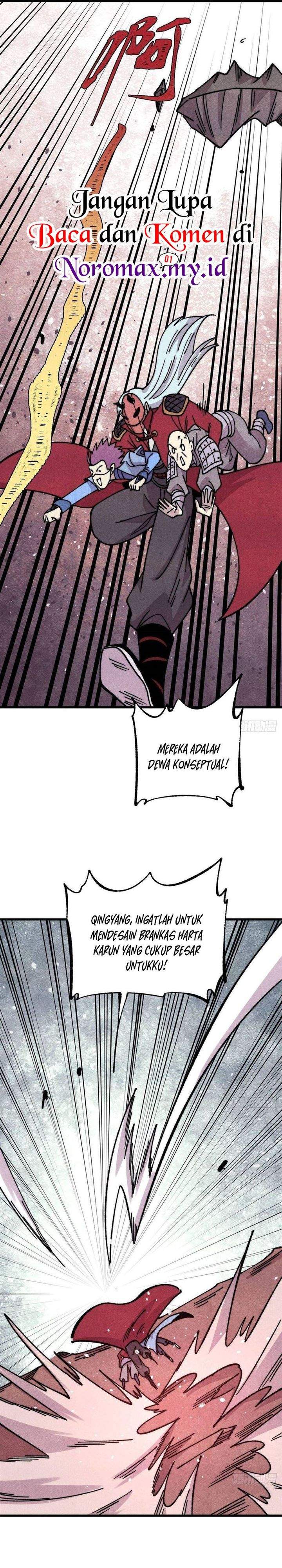 All Hail the Sect Leader Chap 492 - Next Chap 493