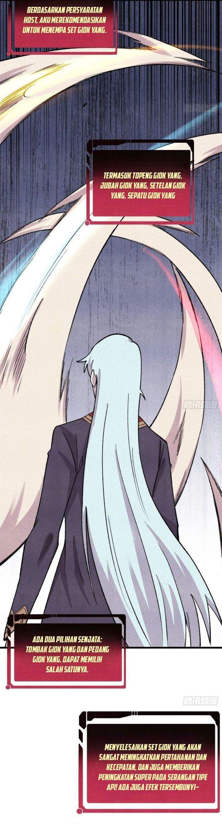 All Hail the Sect Leader Chap 492 - Next Chap 493