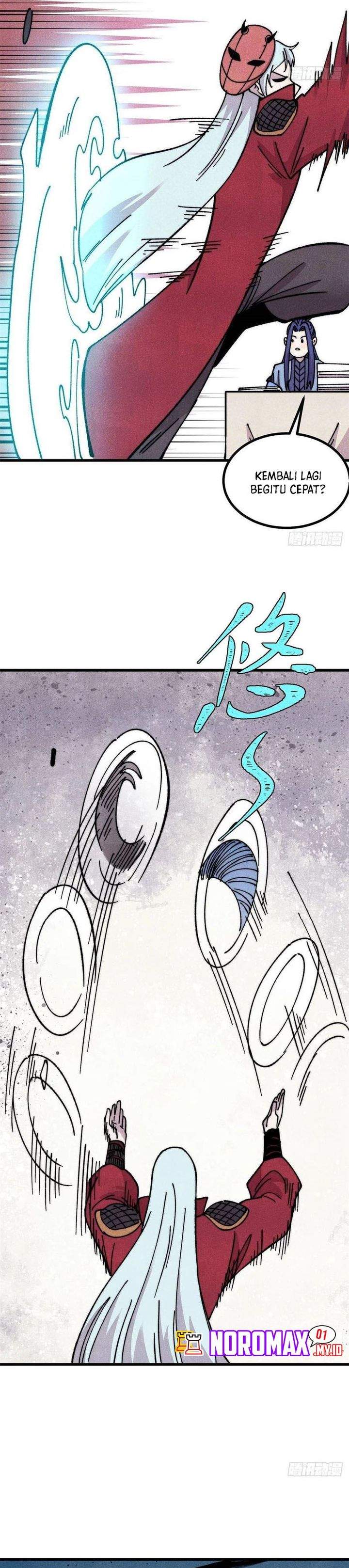 All Hail the Sect Leader Chap 492 - Next Chap 493