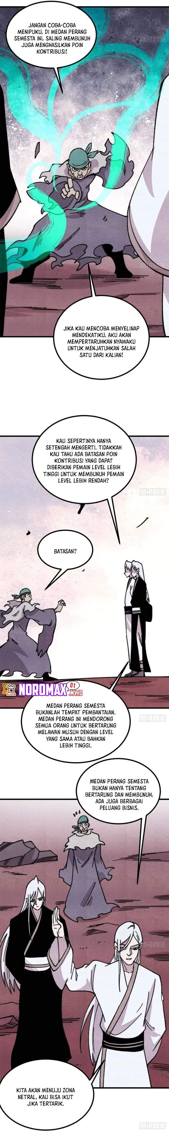 All Hail the Sect Leader Chap 493 - Next Chap 494