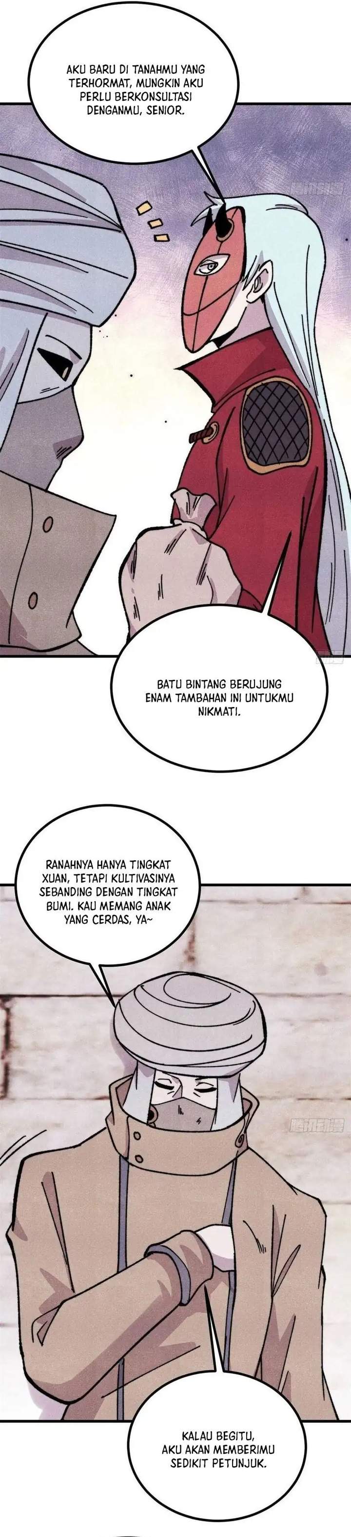 All Hail the Sect Leader Chap 493 - Next Chap 494