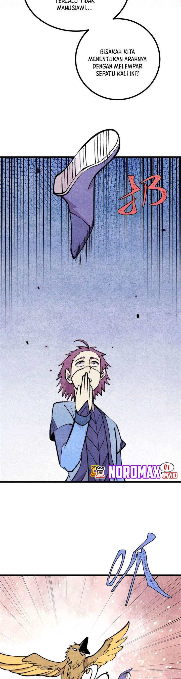 All Hail the Sect Leader Chap 494 - Next Chap 495