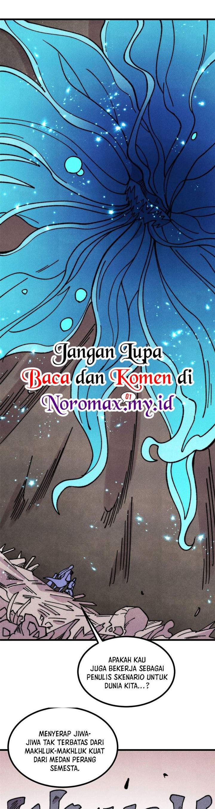 All Hail the Sect Leader Chap 495 - Next Chap 496