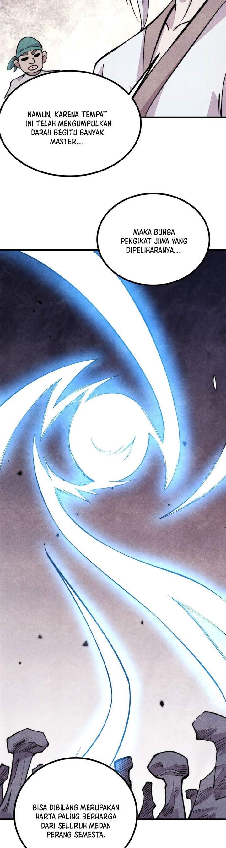 All Hail the Sect Leader Chap 495 - Next Chap 496