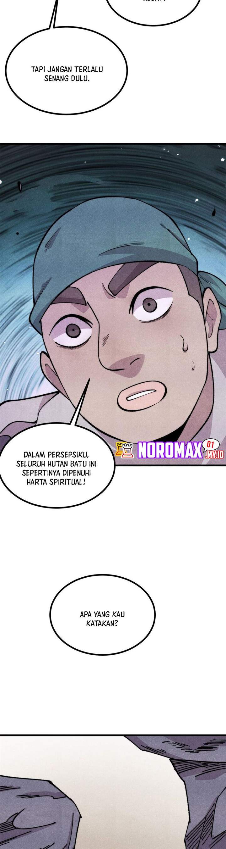 All Hail the Sect Leader Chap 495 - Next Chap 496