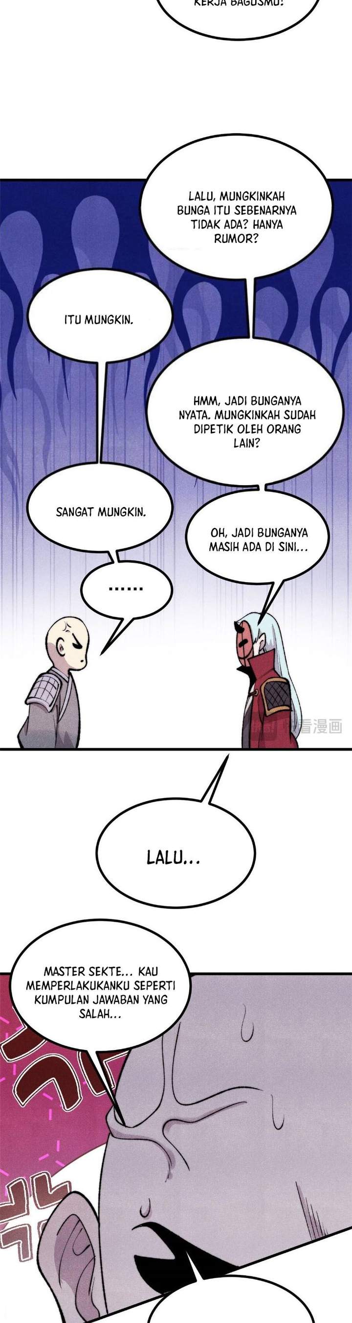 All Hail the Sect Leader Chap 495 - Next Chap 496