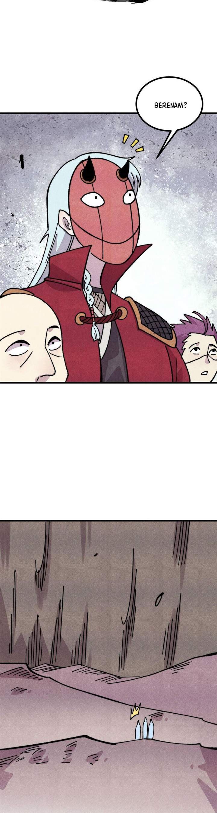 All Hail the Sect Leader Chap 495 - Next Chap 496