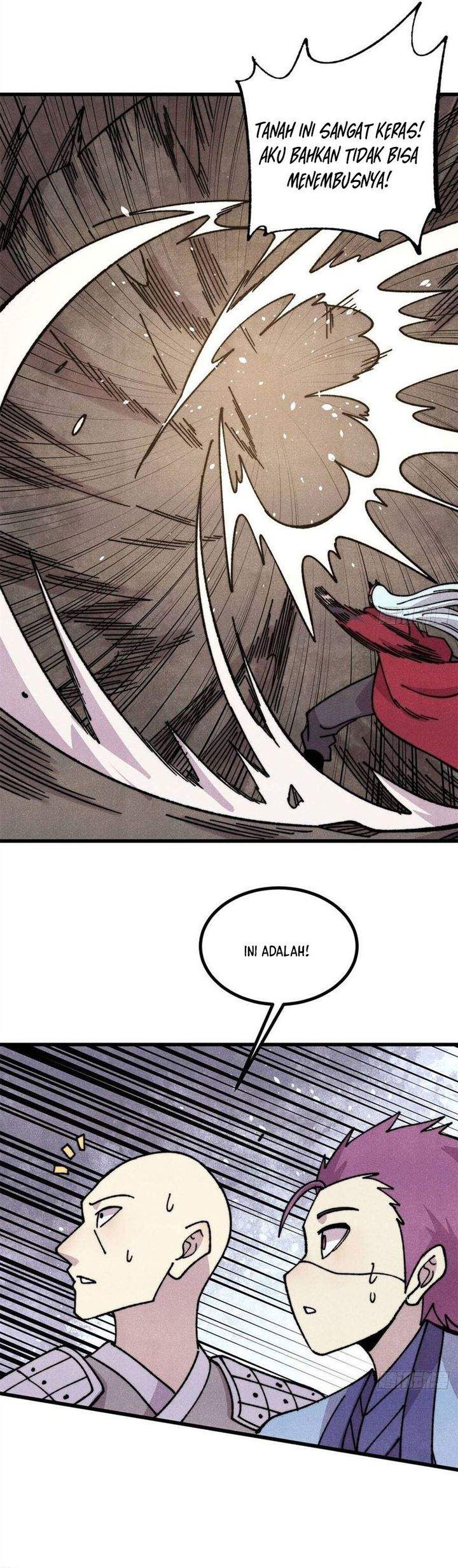 All Hail the Sect Leader Chap 496 - Next Chap 497