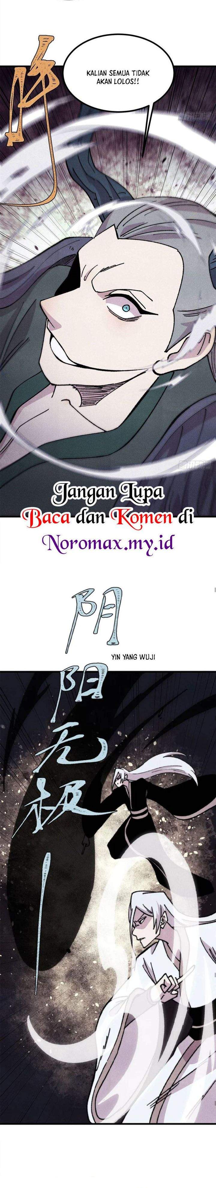 All Hail the Sect Leader Chap 496 - Next Chap 497