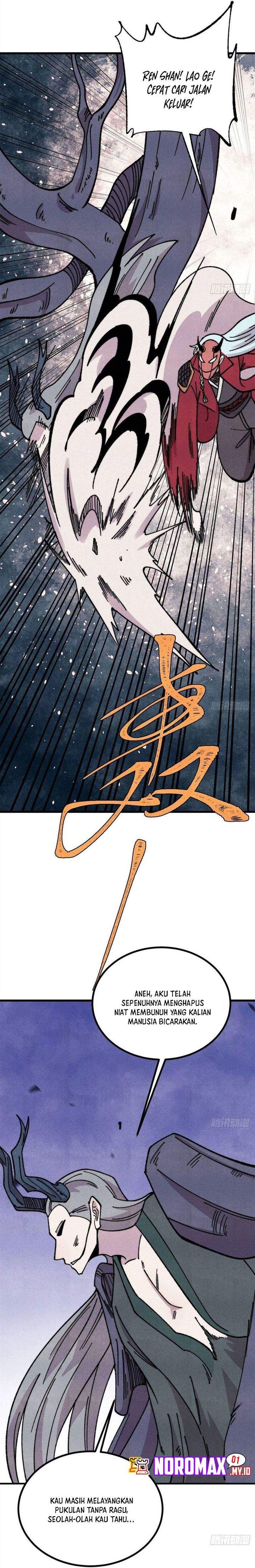 All Hail the Sect Leader Chap 496 - Next Chap 497