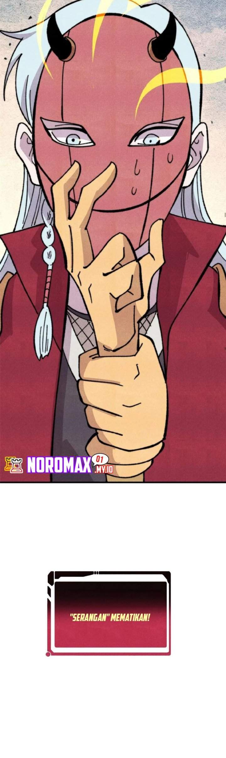 All Hail the Sect Leader Chap 497 - Next Chap 498