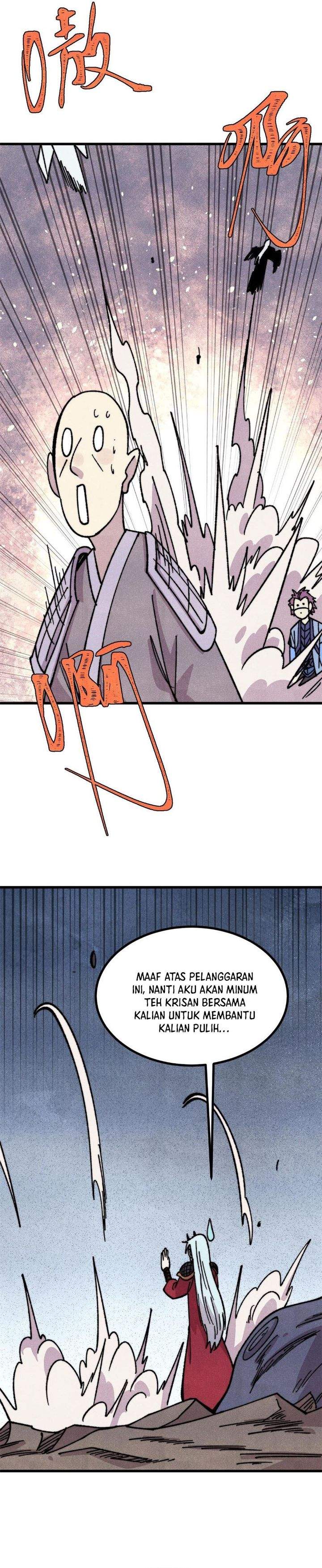 All Hail the Sect Leader Chap 498 - Next Chap 499