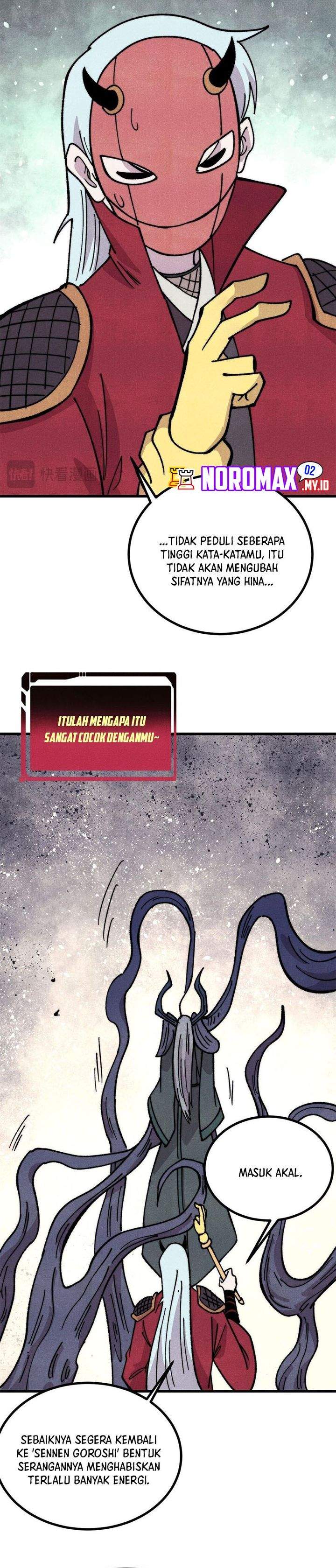 All Hail the Sect Leader Chap 498 - Next Chap 499