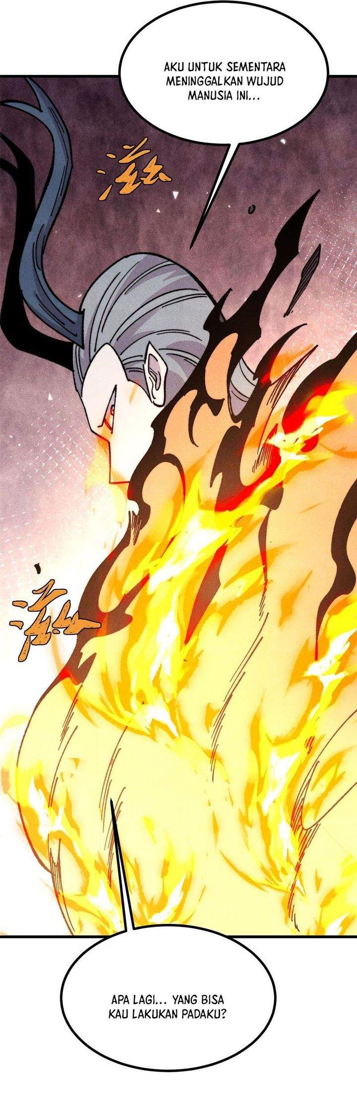 All Hail the Sect Leader Chap 498 - Next Chap 499