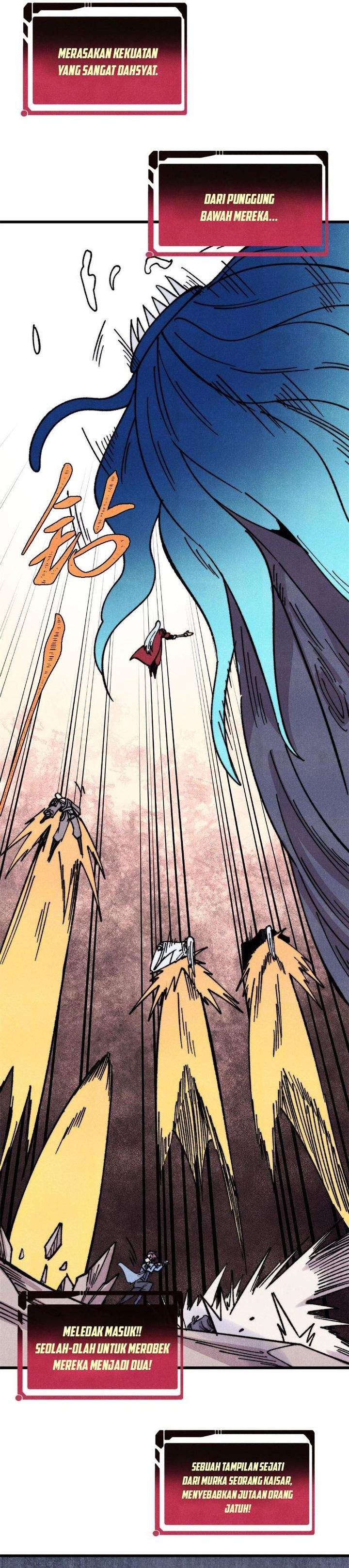 All Hail the Sect Leader Chap 498 - Next Chap 499