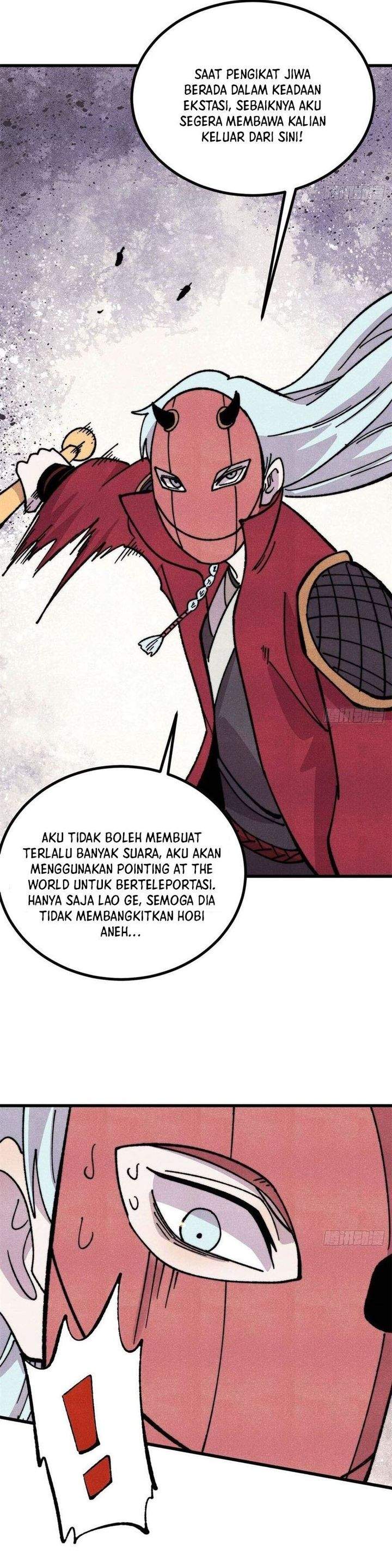 All Hail the Sect Leader Chap 499 - Next Chap 500