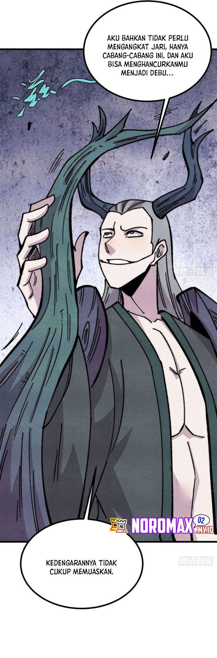 All Hail the Sect Leader Chap 499 - Next Chap 500