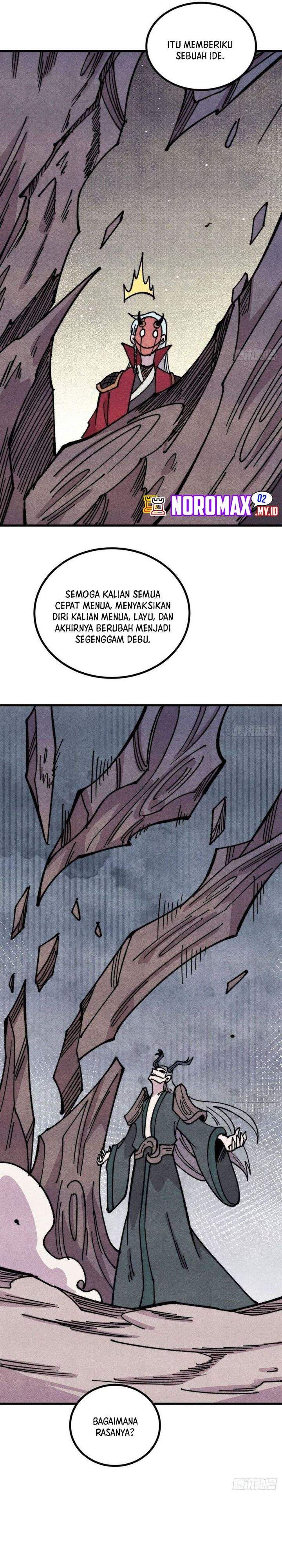 All Hail the Sect Leader Chap 499 - Next Chap 500