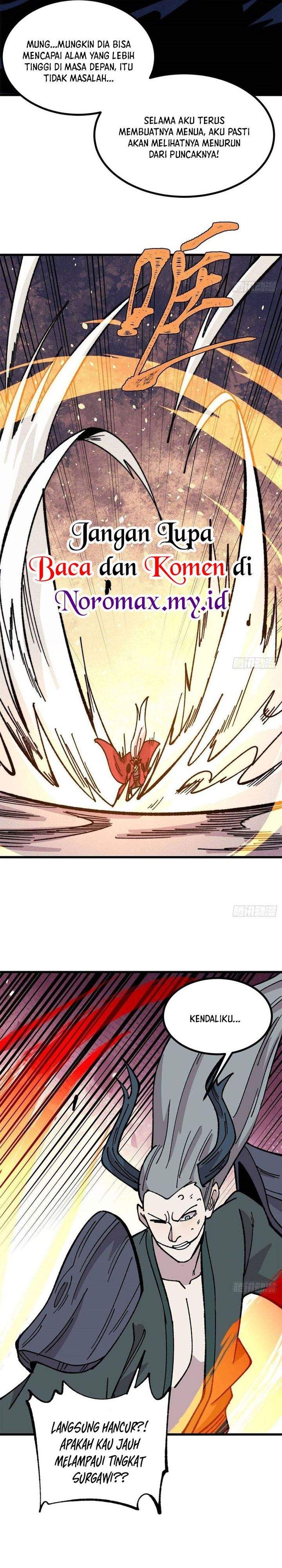 All Hail the Sect Leader Chap 499 - Next Chap 500