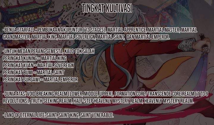 All Hail the Sect Leader Chap 530 - Next Chap 531