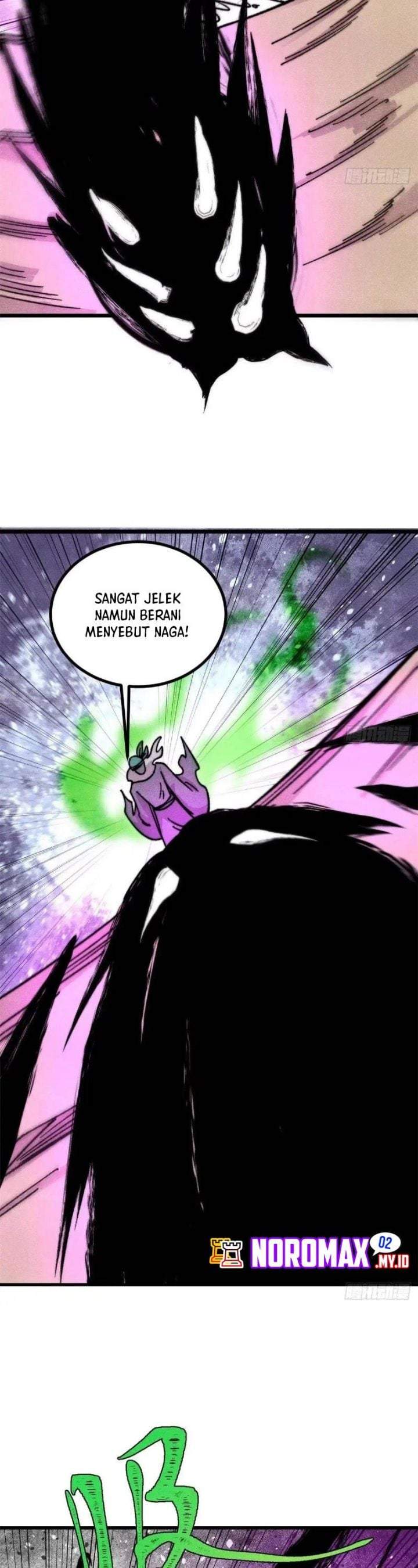 All Hail the Sect Leader Chap 530 - Next Chap 531
