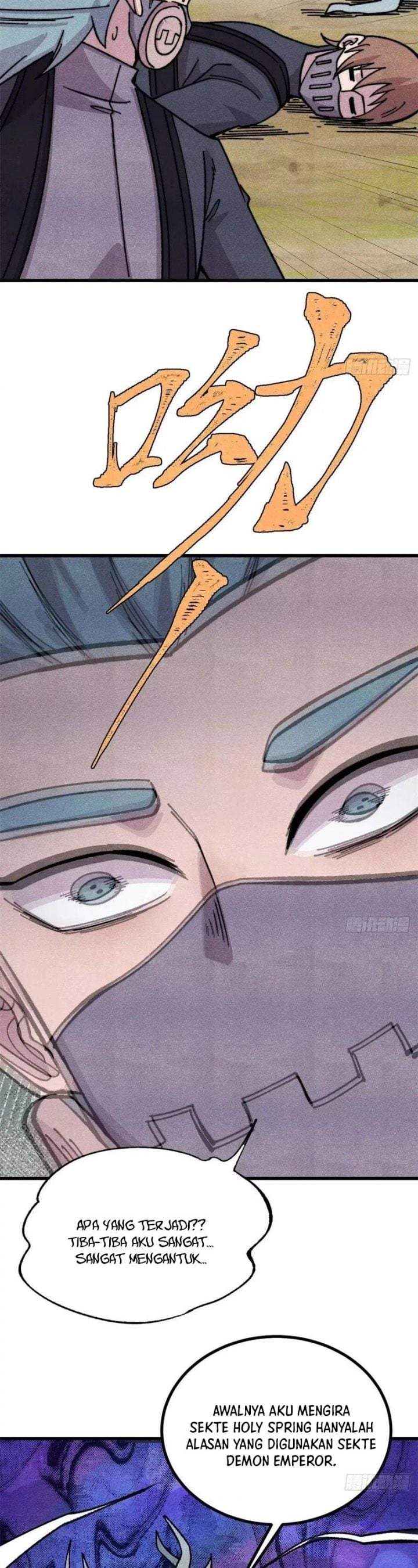 All Hail the Sect Leader Chap 530 - Next Chap 531
