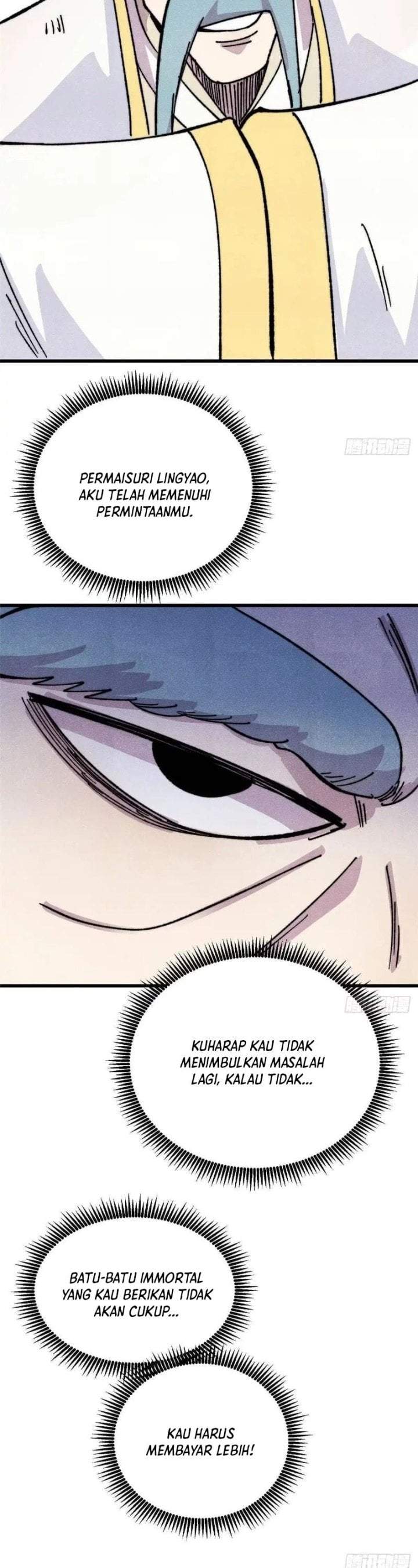 All Hail the Sect Leader Chap 532 - Next Chap 533