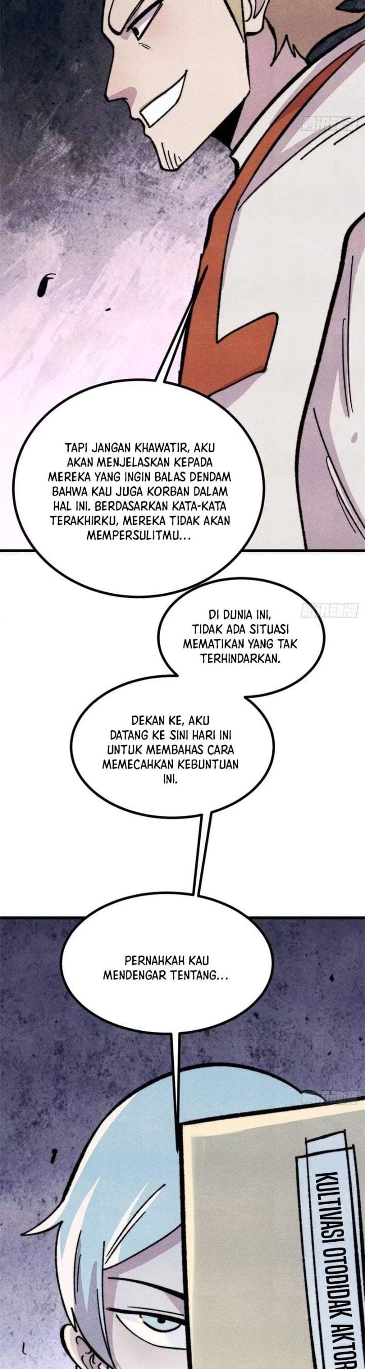 All Hail the Sect Leader Chap 534 - Next Chap 535
