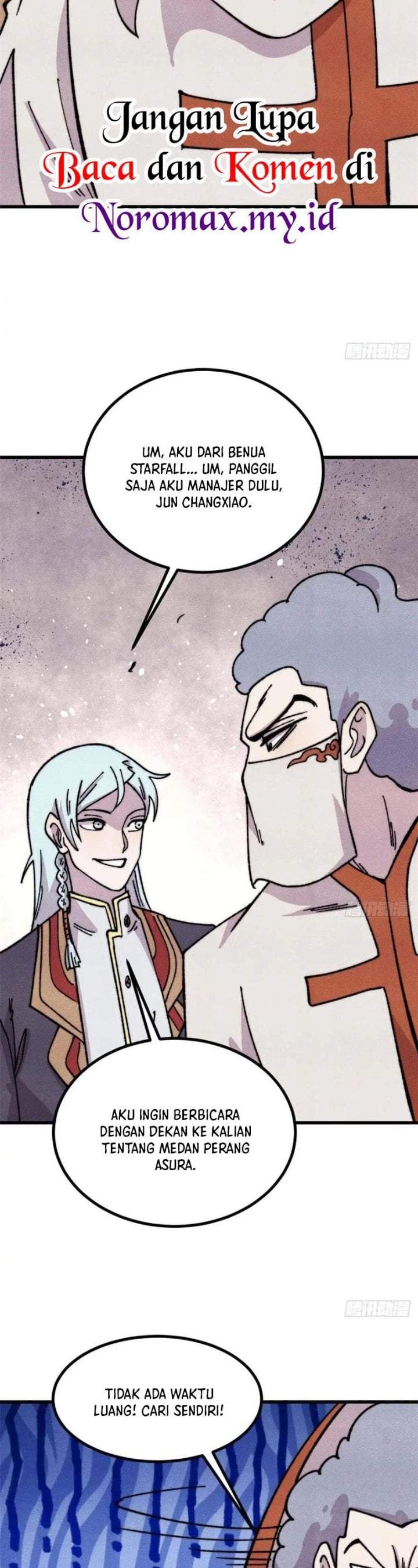 All Hail the Sect Leader Chap 534 - Next Chap 535