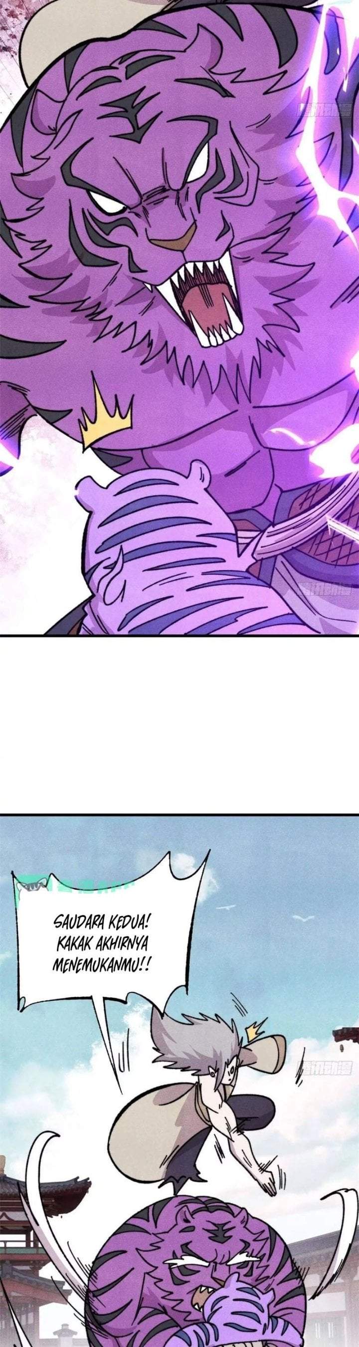 All Hail the Sect Leader Chap 538 - Next Chap 539
