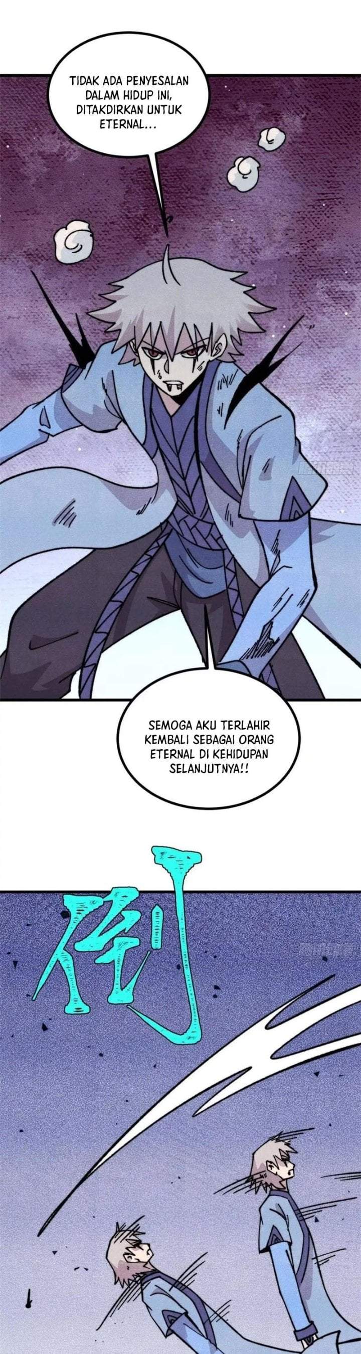 All Hail the Sect Leader Chap 538 - Next Chap 539