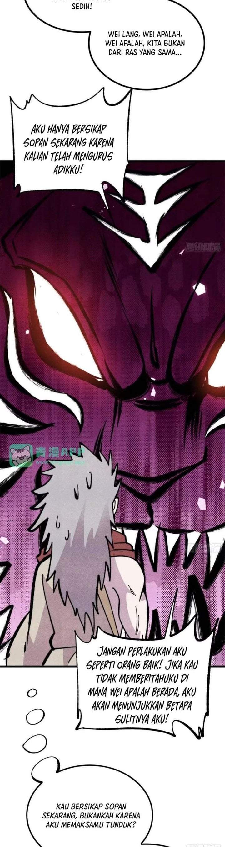 All Hail the Sect Leader Chap 539 - Next Chap 540