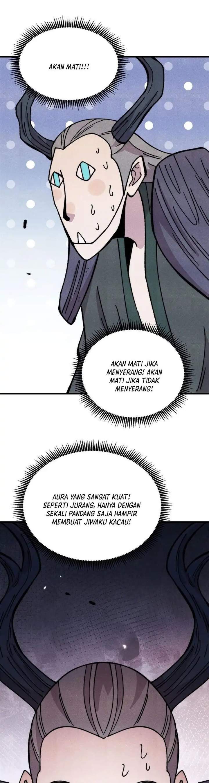 All Hail the Sect Leader Chap 500 - Next Chap 501