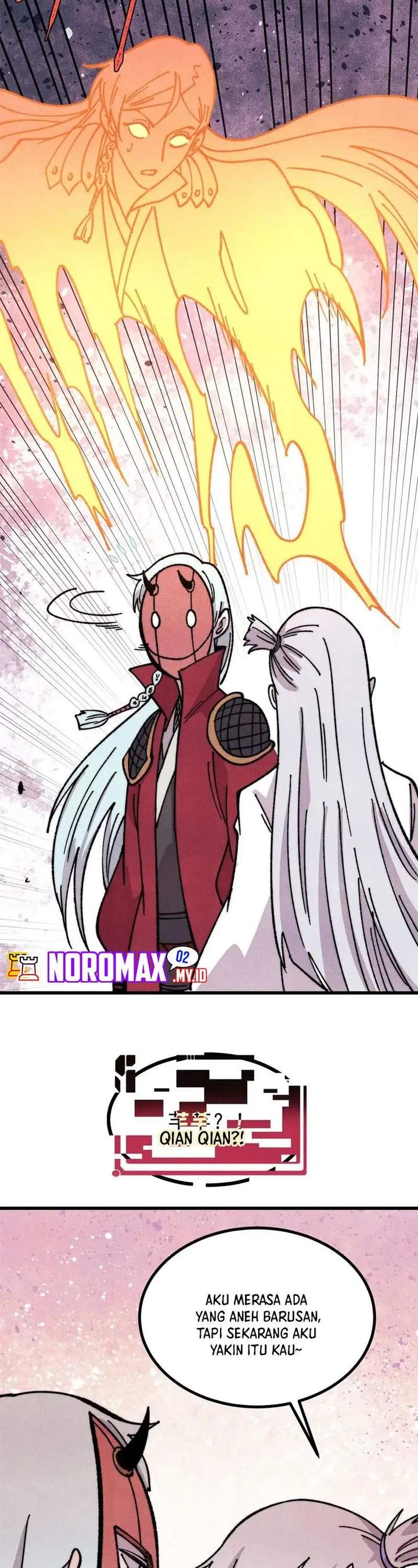 All Hail the Sect Leader Chap 500 - Next Chap 501