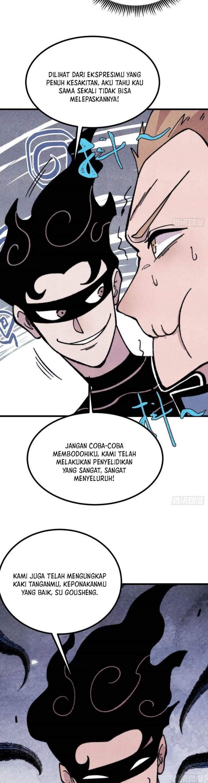 All Hail the Sect Leader Chap 501 - Next Chap 502