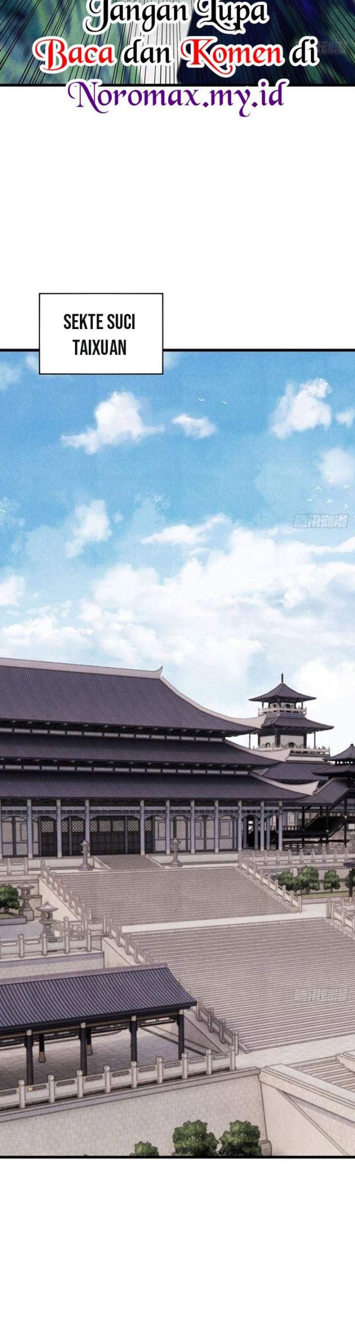 All Hail the Sect Leader Chap 501 - Next Chap 502