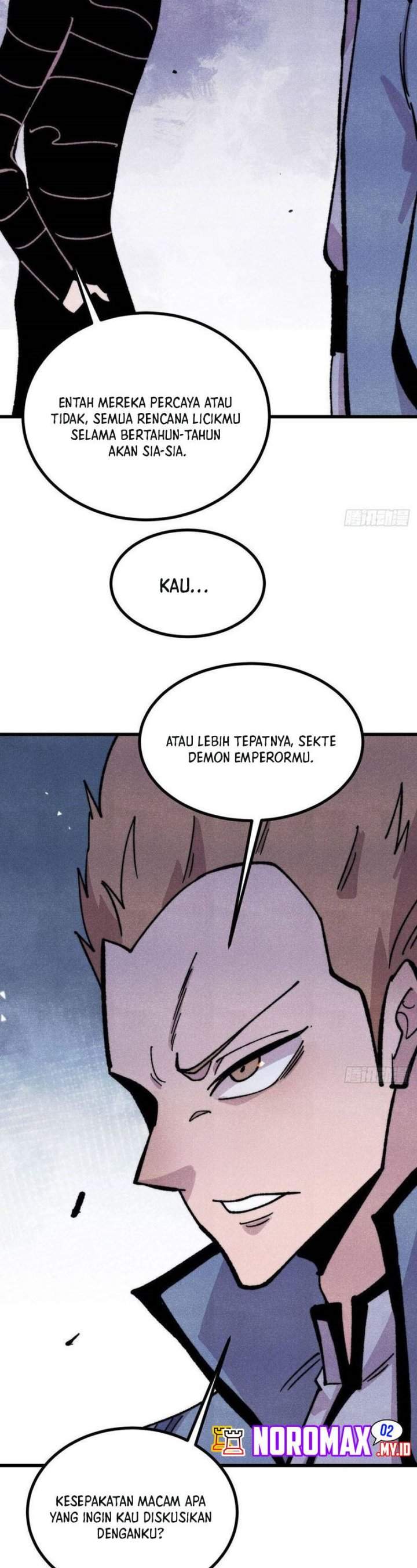 All Hail the Sect Leader Chap 501 - Next Chap 502