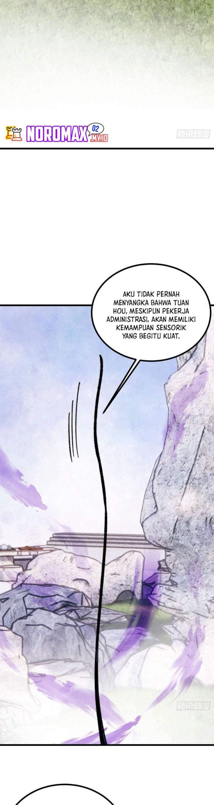 All Hail the Sect Leader Chap 501 - Next Chap 502