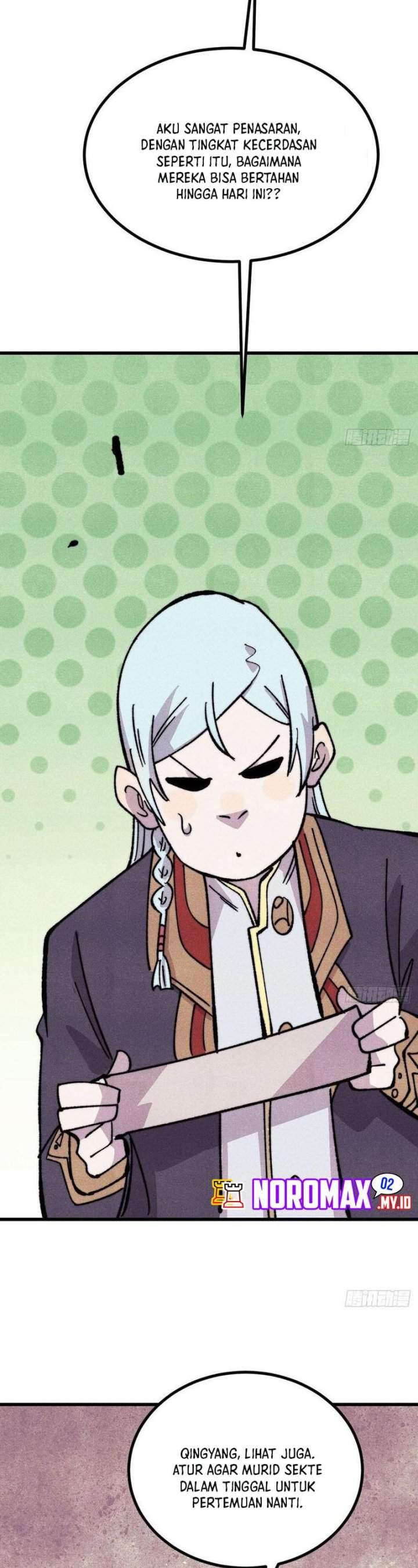 All Hail the Sect Leader Chap 501 - Next Chap 502