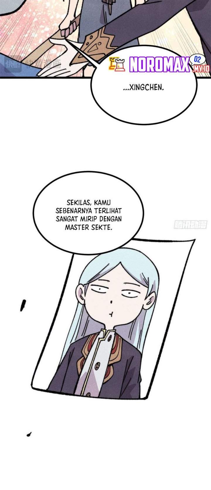 All Hail the Sect Leader Chap 502 - Next Chap 503