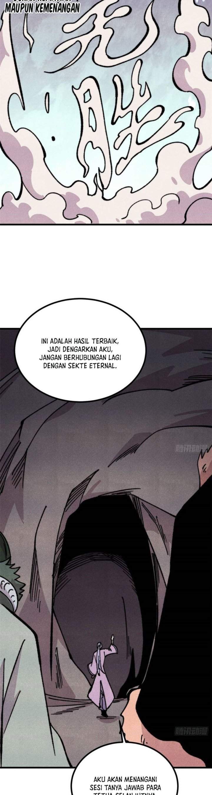 All Hail the Sect Leader Chap 502 - Next Chap 503