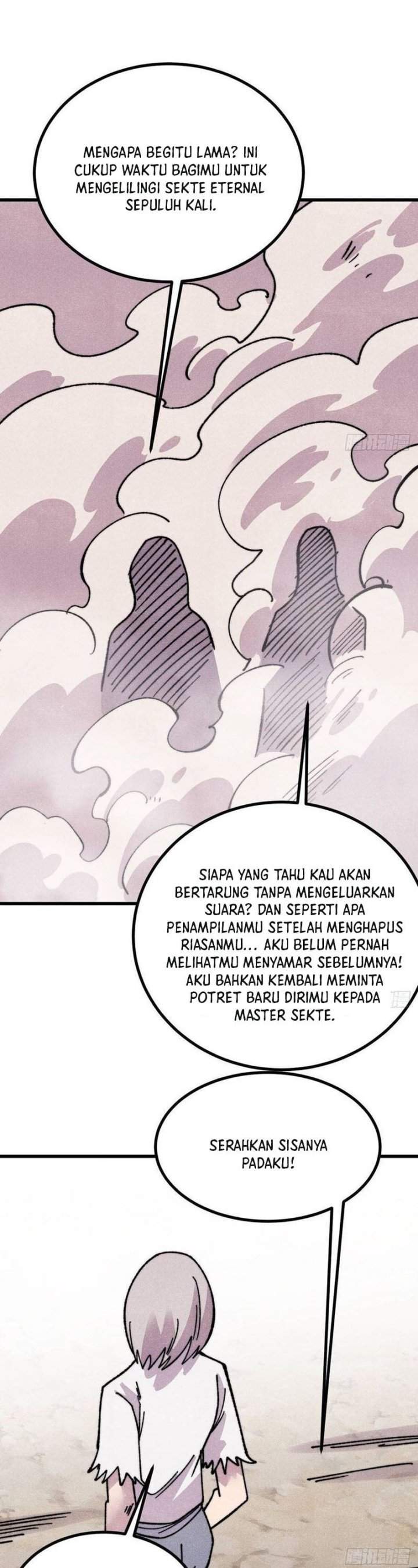 All Hail the Sect Leader Chap 503 - Next Chap 504