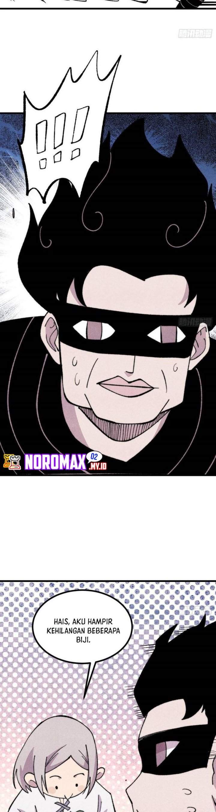 All Hail the Sect Leader Chap 503 - Next Chap 504